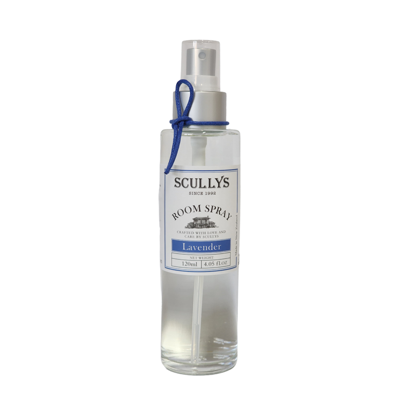 Lavender Room Spray