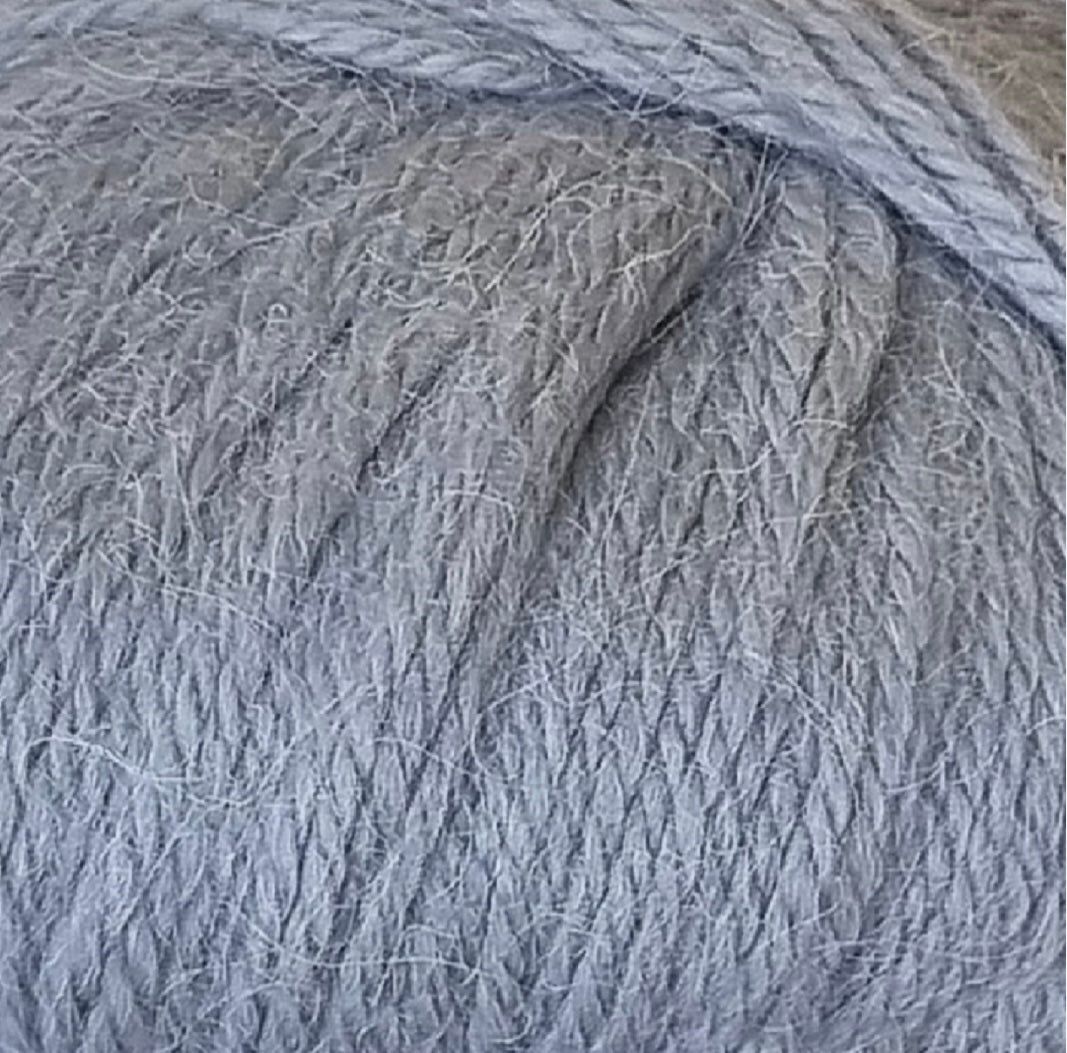 CRUCCI AELLA ALPACA/MERINO 8PLY