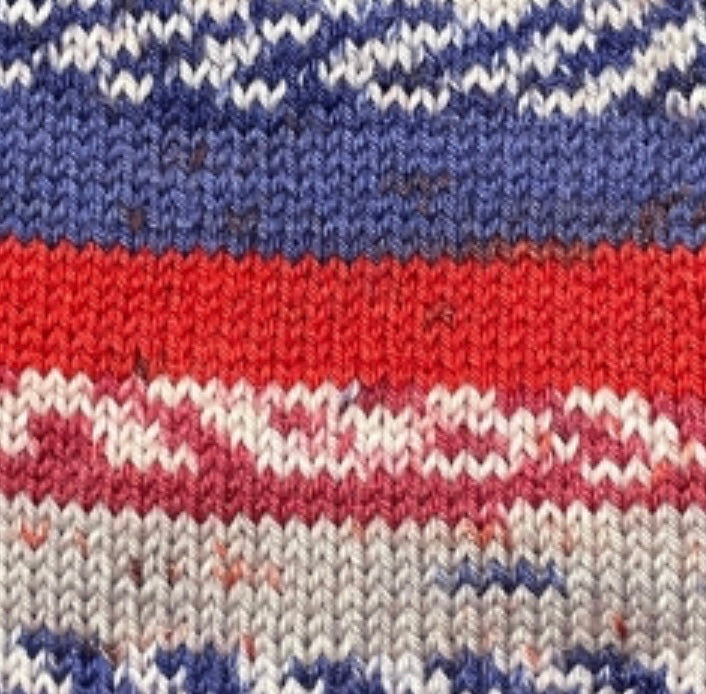 Crucci Sock Yarn