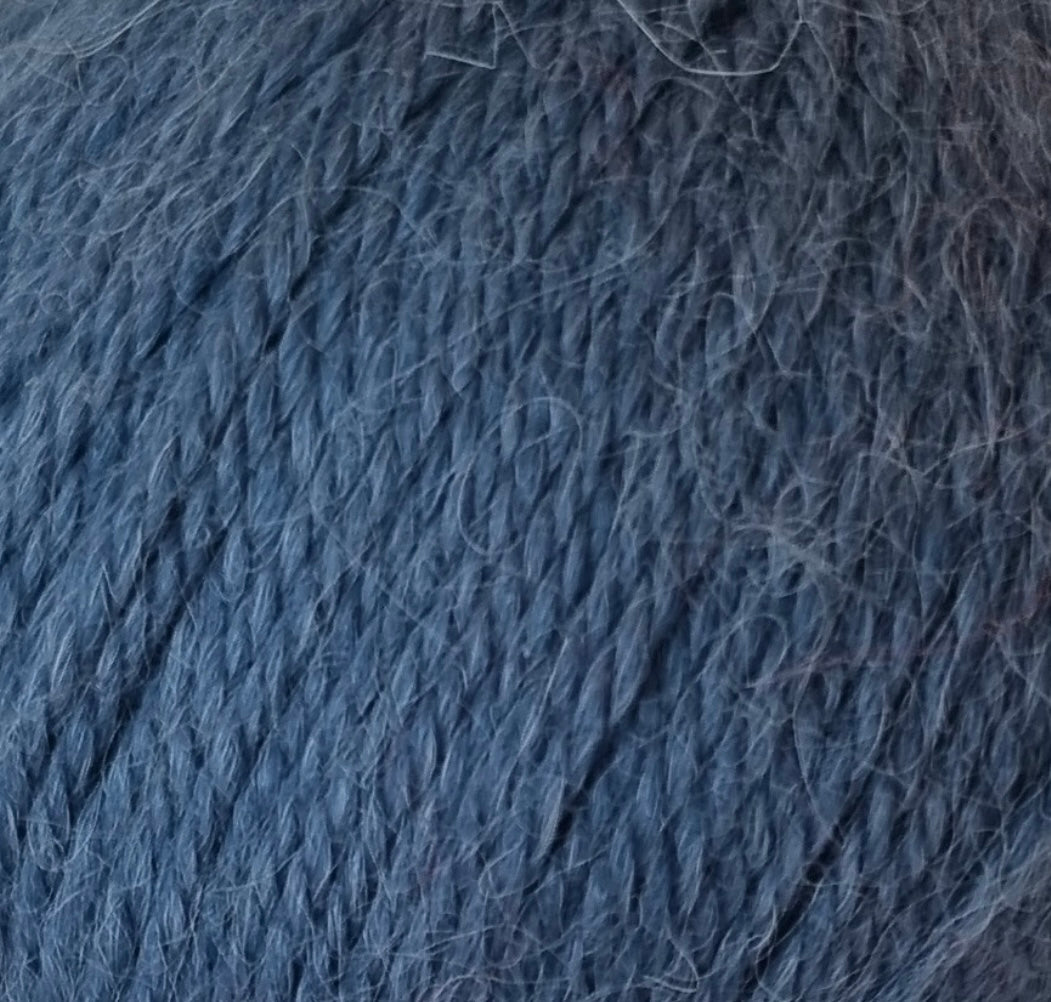 CRUCCI AELLA ALPACA/MERINO 8PLY