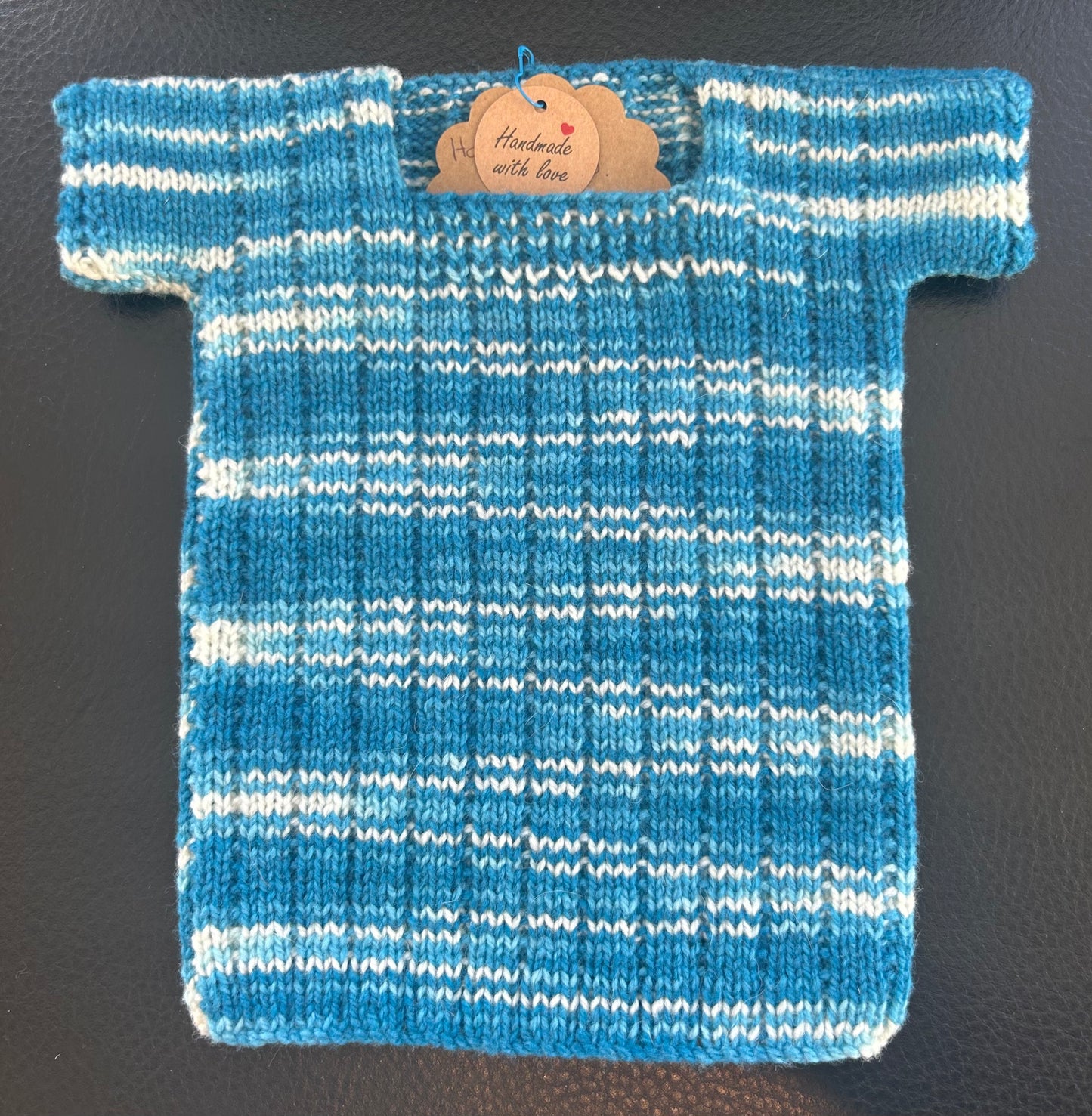 Merino Singlet