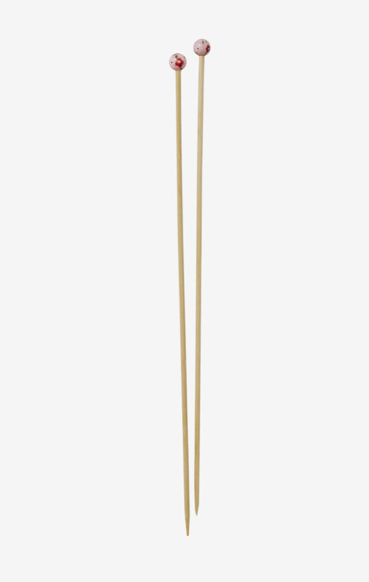 DMC Bamboo Knitting Needles