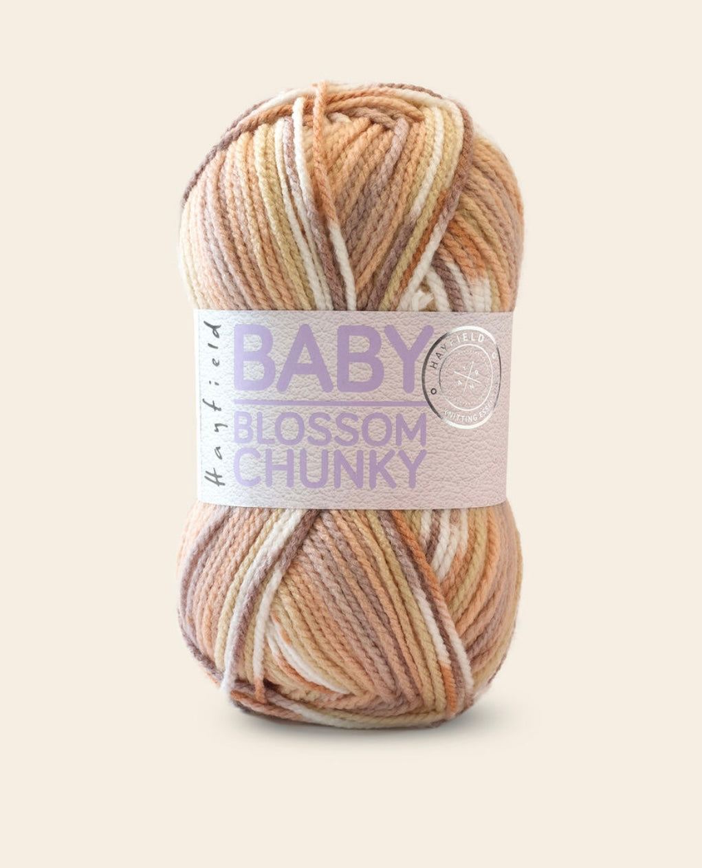 HAYFIELD BABY BLOSSOM CHUNKY