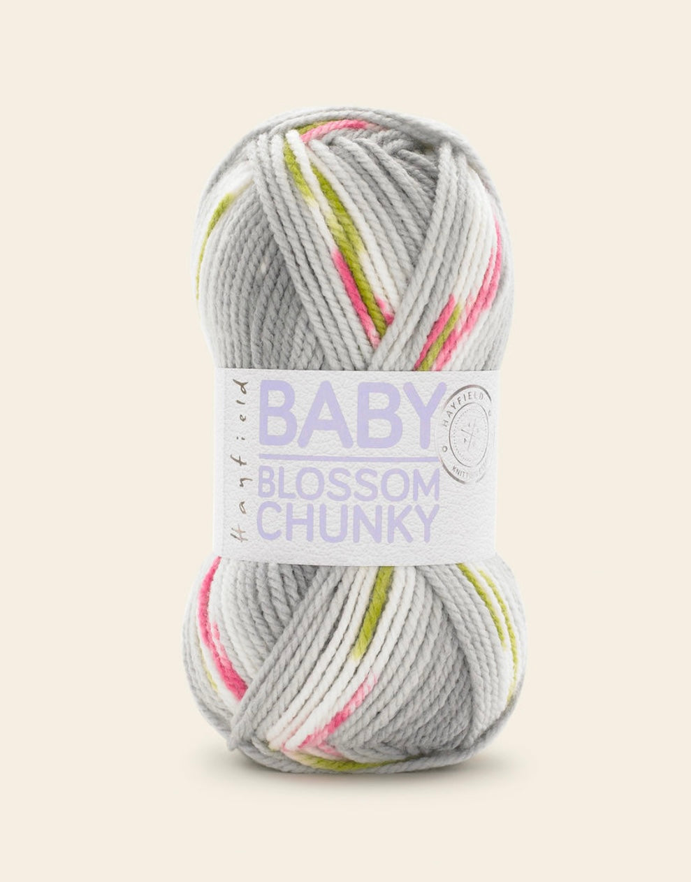 HAYFIELD BABY BLOSSOM CHUNKY