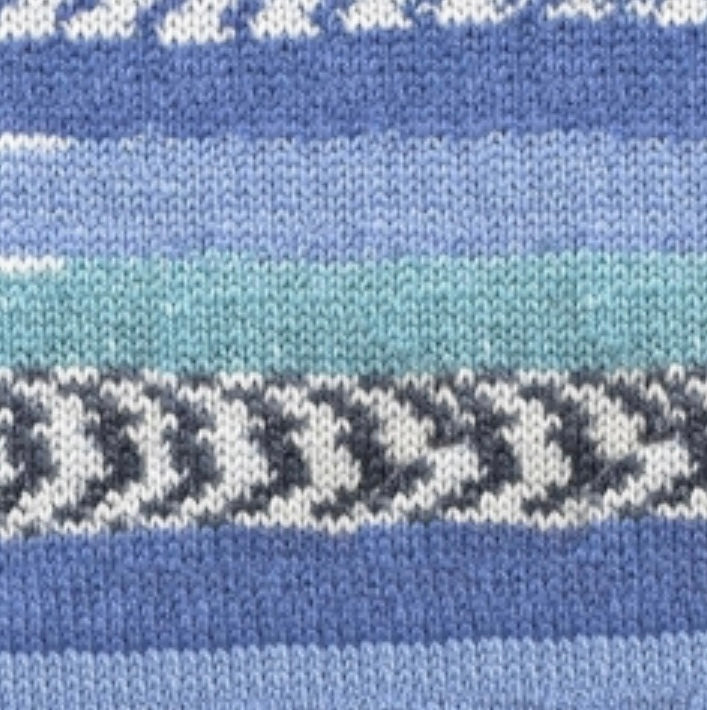 Crucci Sock Yarn