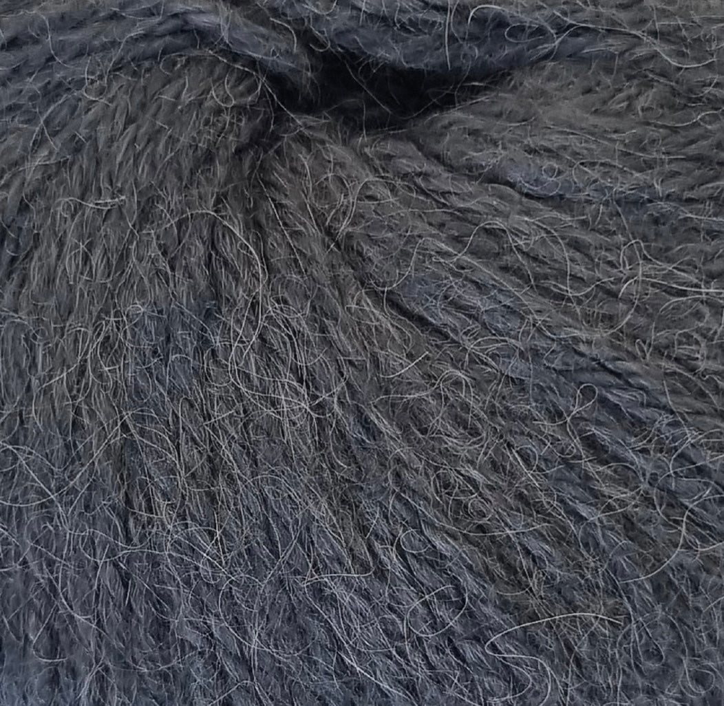 CRUCCI AELLA ALPACA/MERINO 8PLY