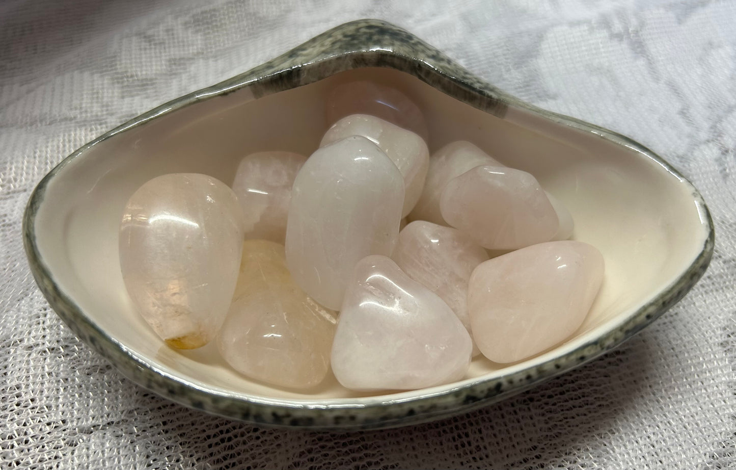 Rose Quartz