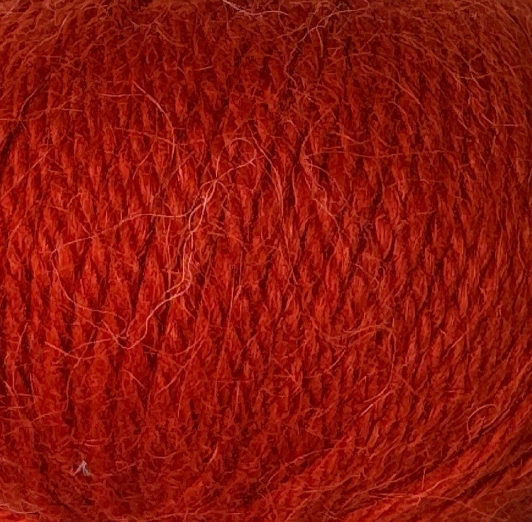CRUCCI AELLA ALPACA/MERINO 8PLY