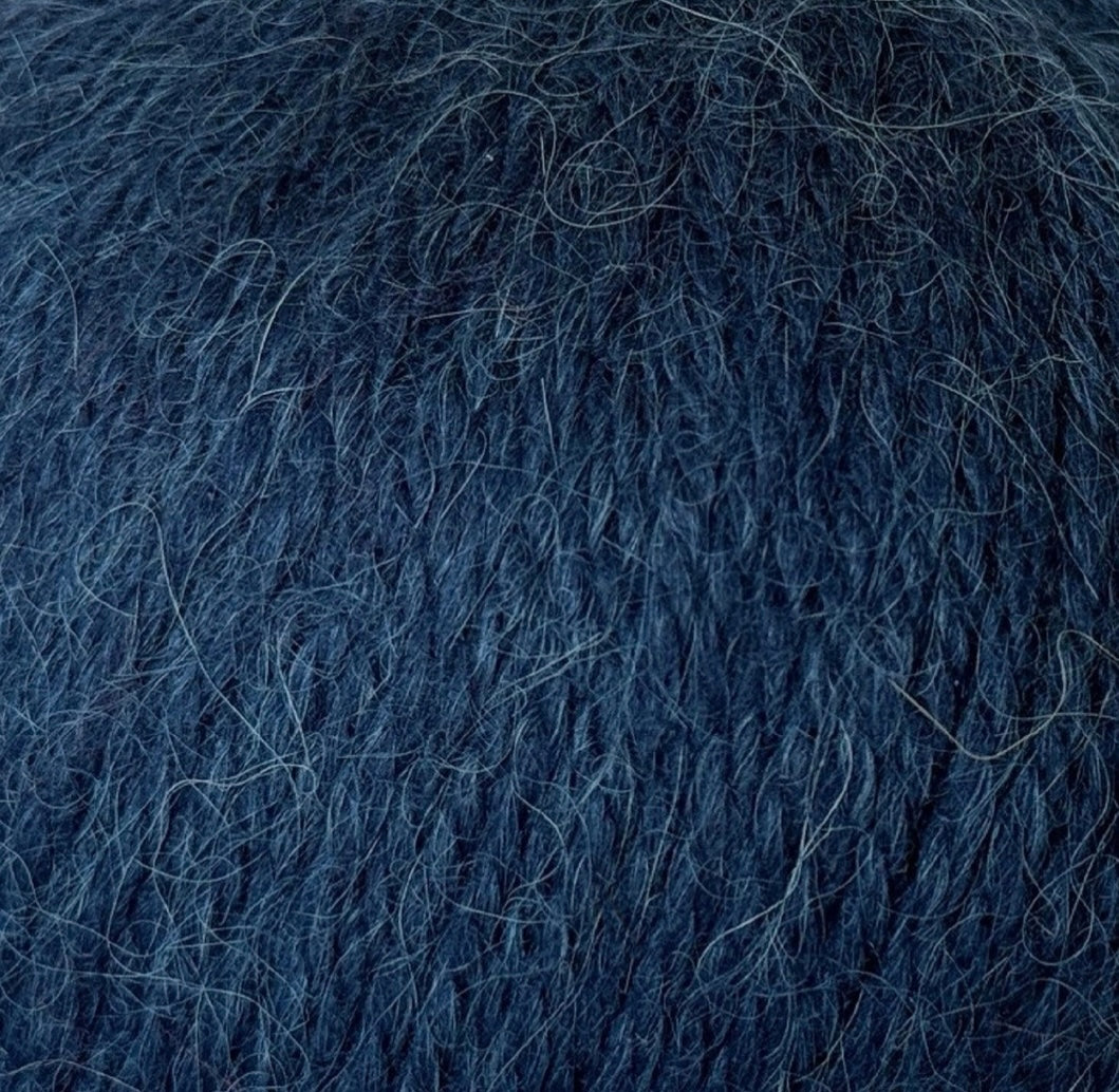 CRUCCI AELLA ALPACA/MERINO 8PLY
