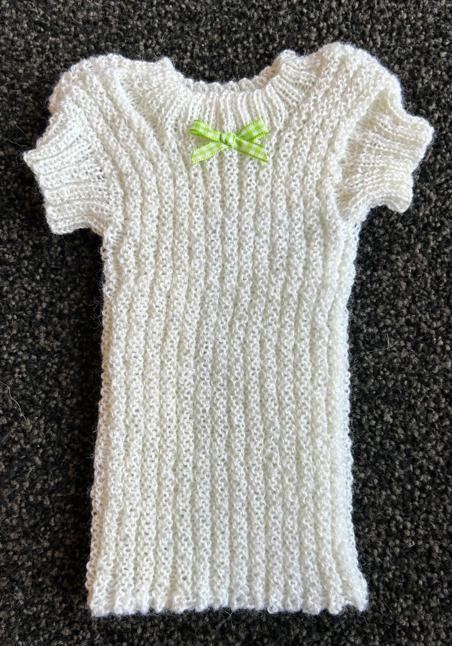 Gorgeous Merino Singlet