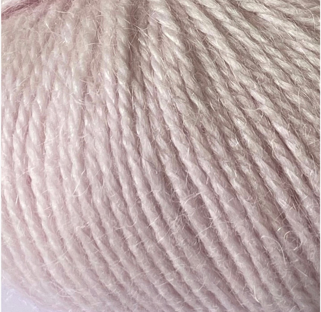 CRUCCI AELLA ALPACA/MERINO 8PLY