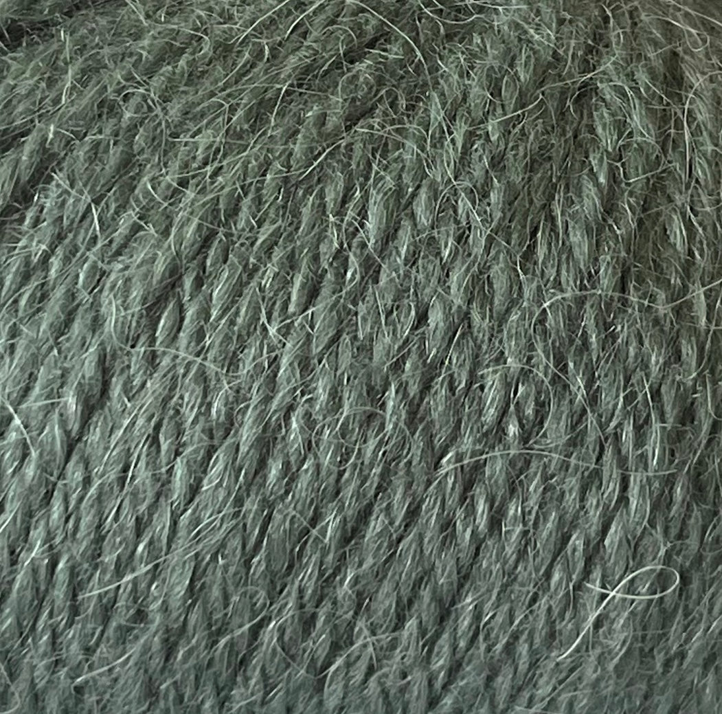 CRUCCI AELLA ALPACA/MERINO 8PLY