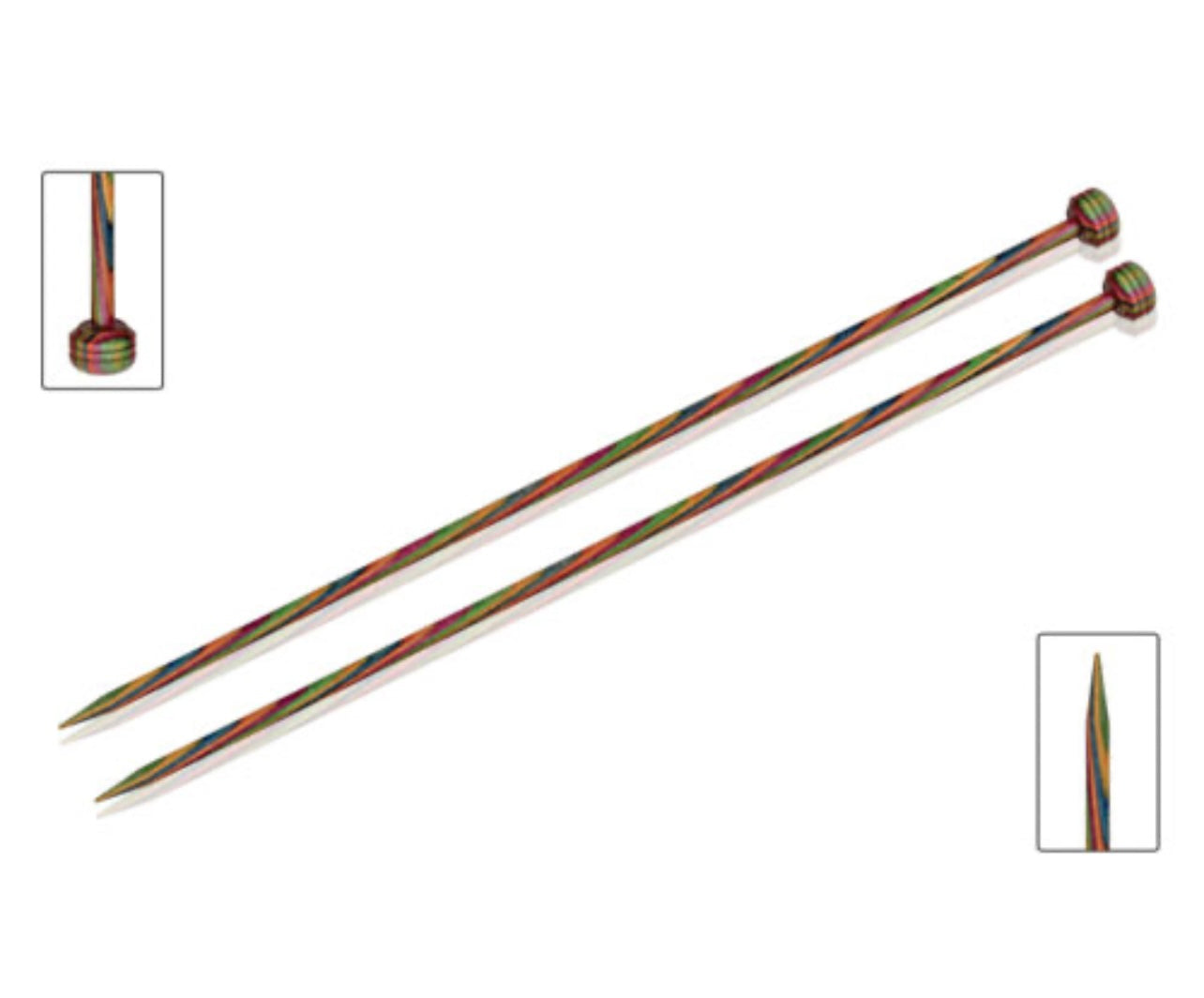 Knit Pro Symfonie Needles