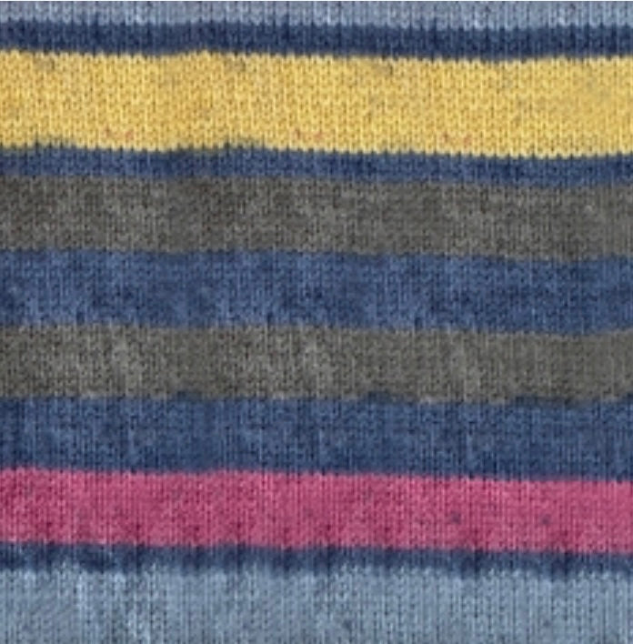 Crucci Sock Yarn
