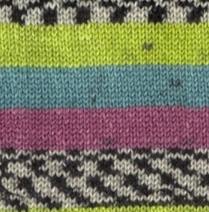 Crucci Sock Yarn