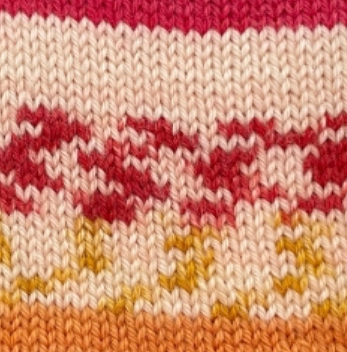 Crucci Sock Yarn