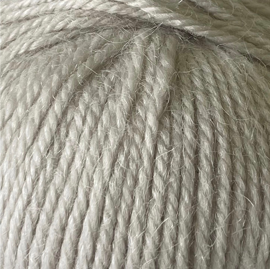 CRUCCI AELLA ALPACA/MERINO 8PLY