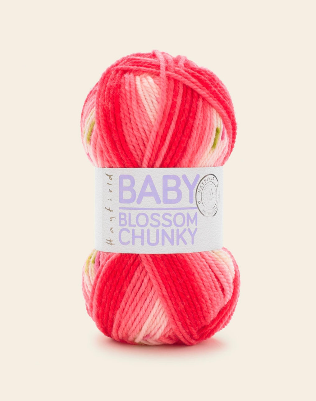 HAYFIELD BABY BLOSSOM CHUNKY