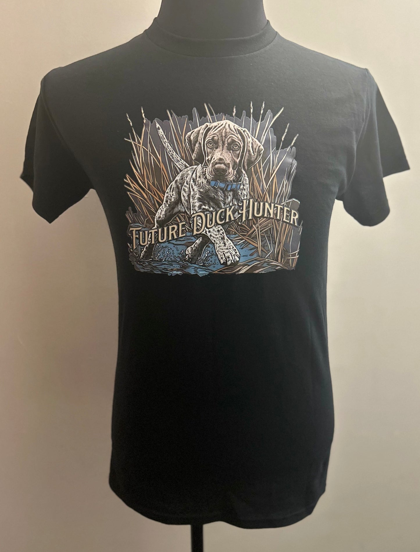 Adults Cotton T Shirt - Small