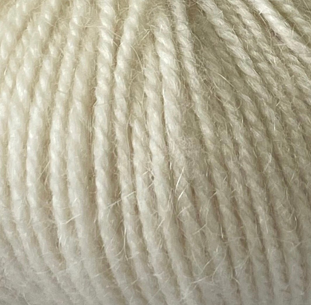 CRUCCI AELLA ALPACA/MERINO 8PLY