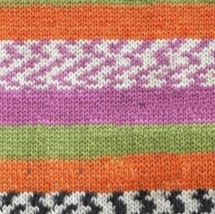 Crucci Sock Yarn