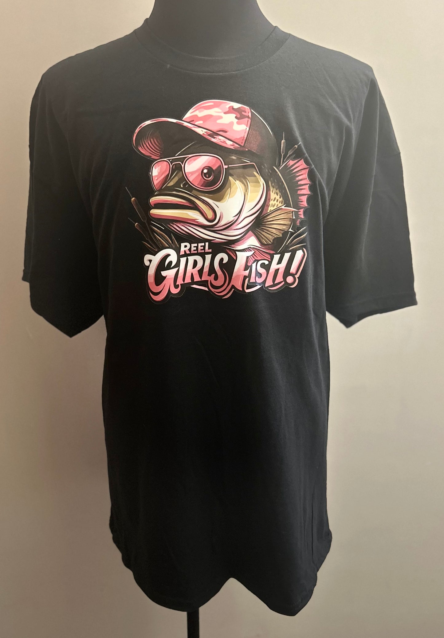 Adults Cotton T Shirt - 3XL