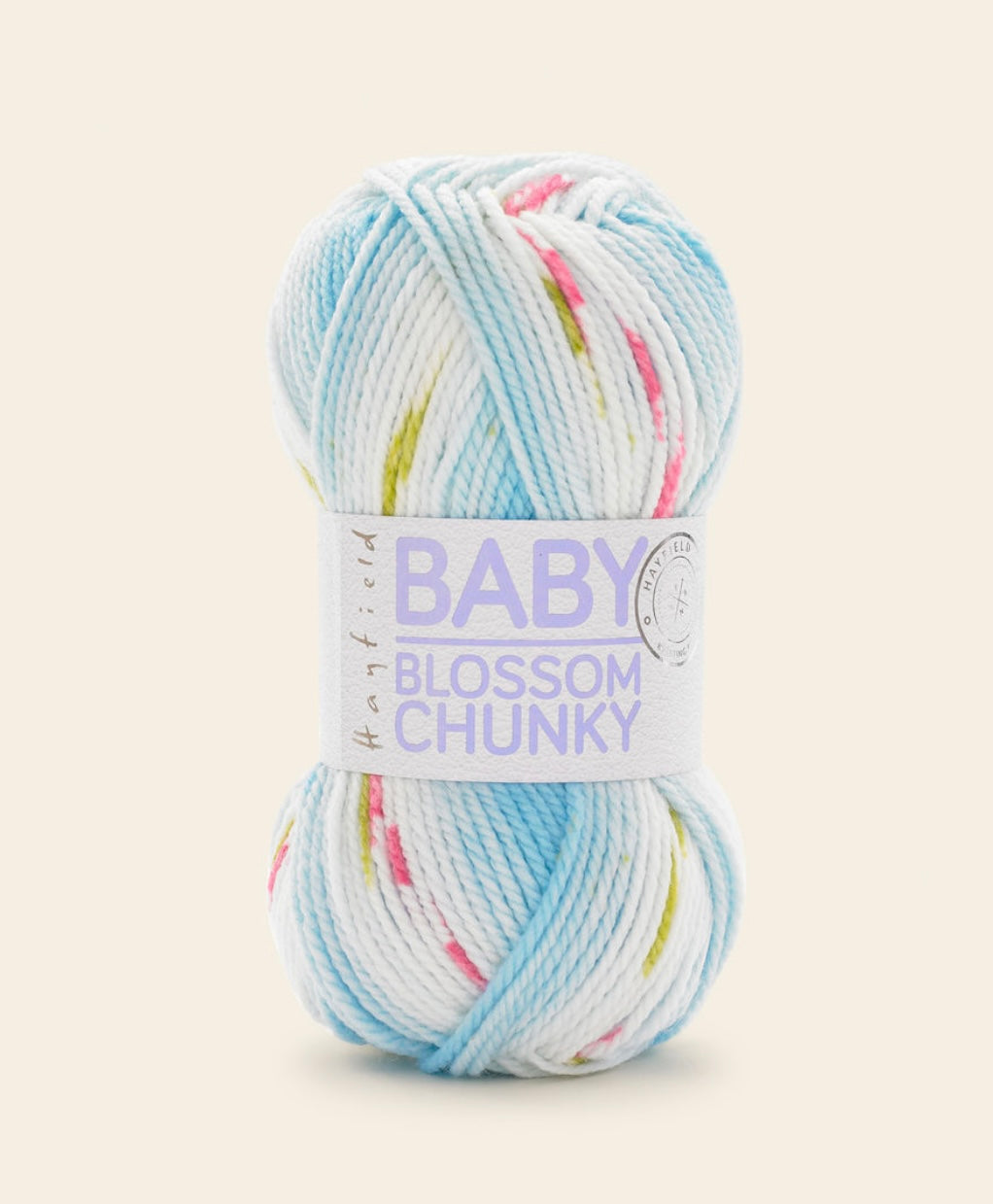 HAYFIELD BABY BLOSSOM CHUNKY