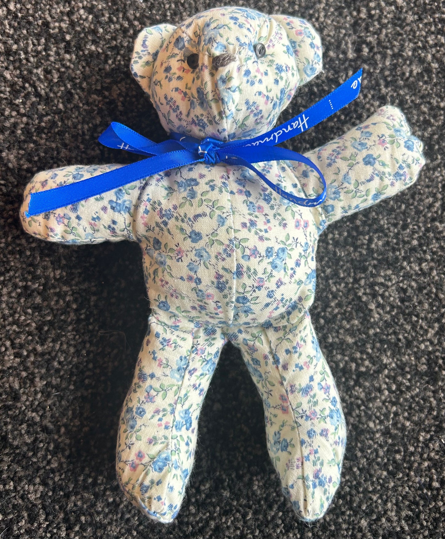 Button up Cardigan and Teddy