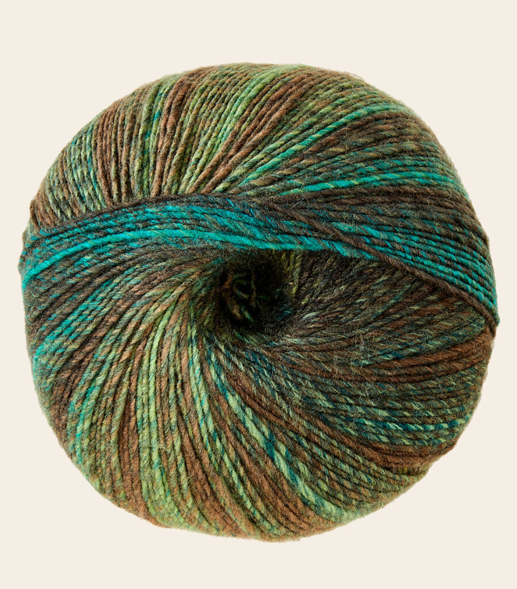 Sirdar Jewelspun Aran