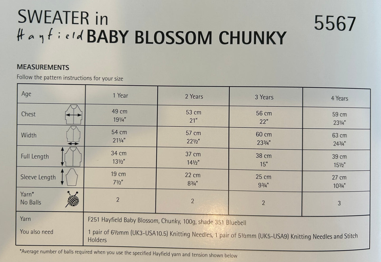 SEED POCKET SWEATER IN HAYFIELD BABY BLOSSOM CHUNKY