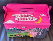 Load image into Gallery viewer, Twilight Toasts Gift Box
