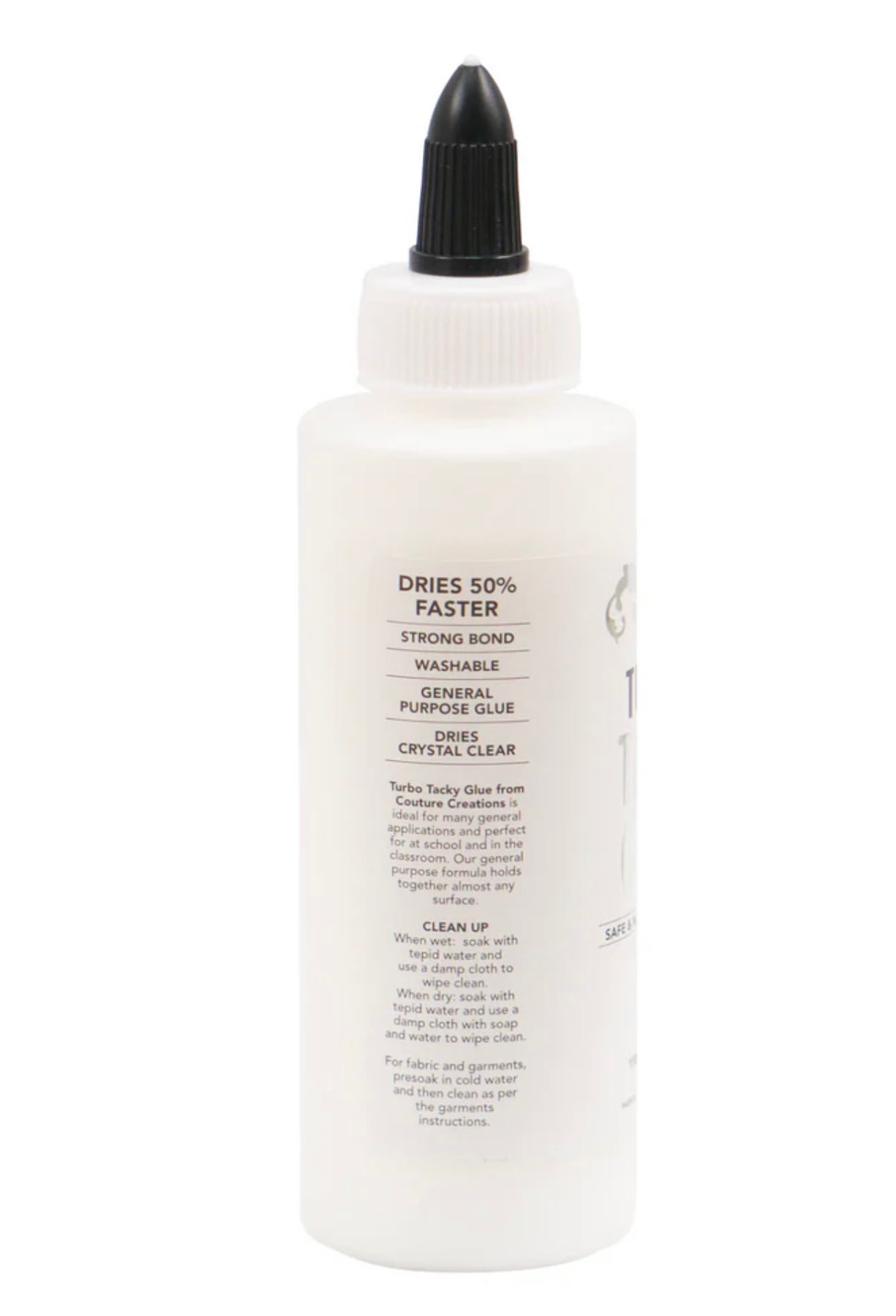 Turbo Tacky Glue