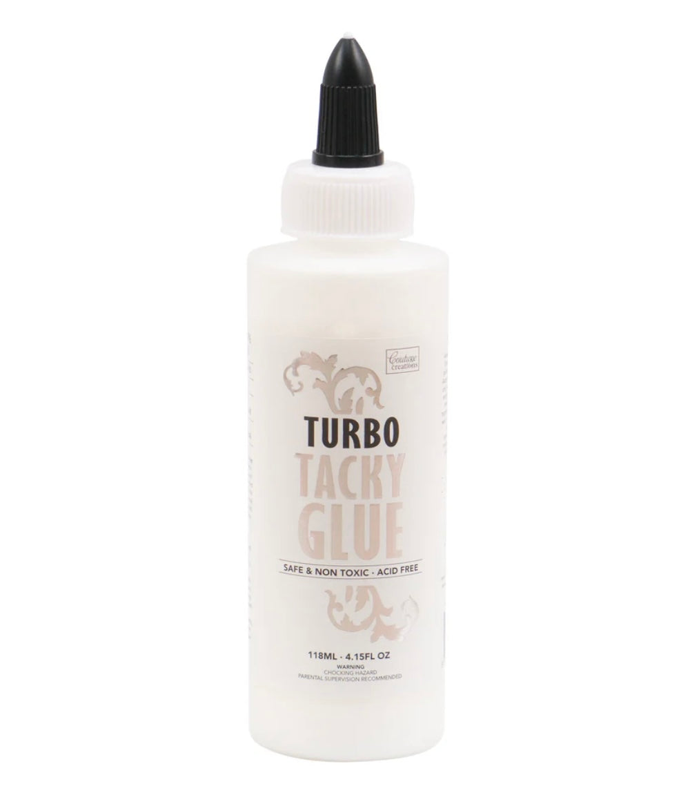 Turbo Tacky Glue