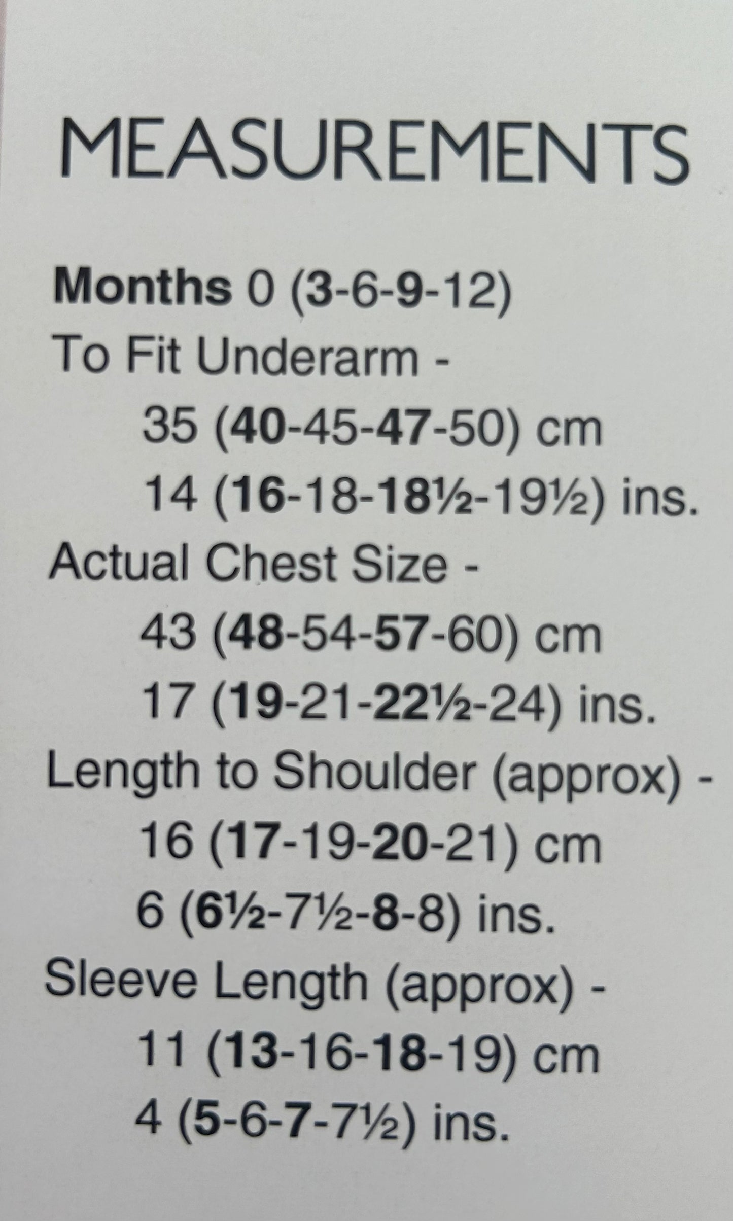 Cropped Jacket Pattern