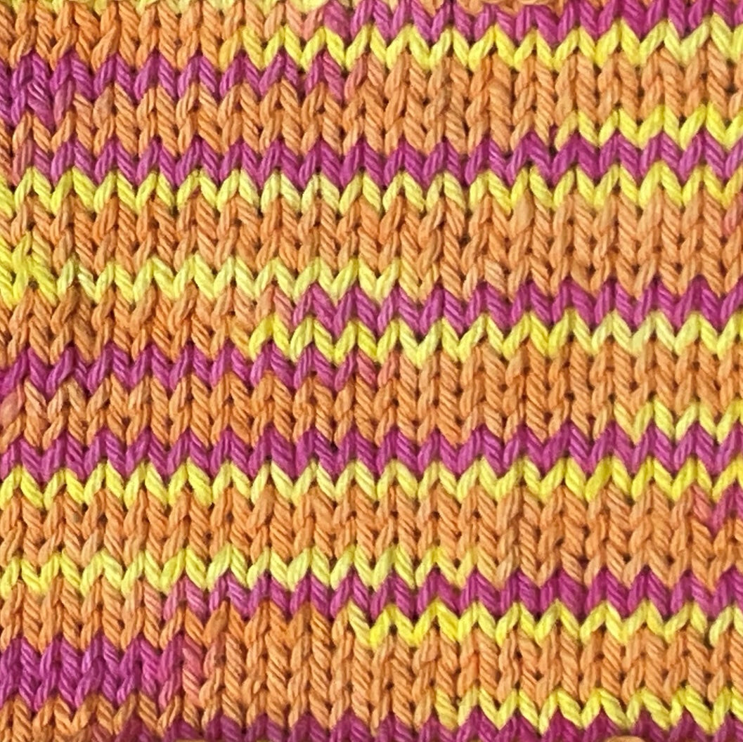 Pure Cotton 8PLY