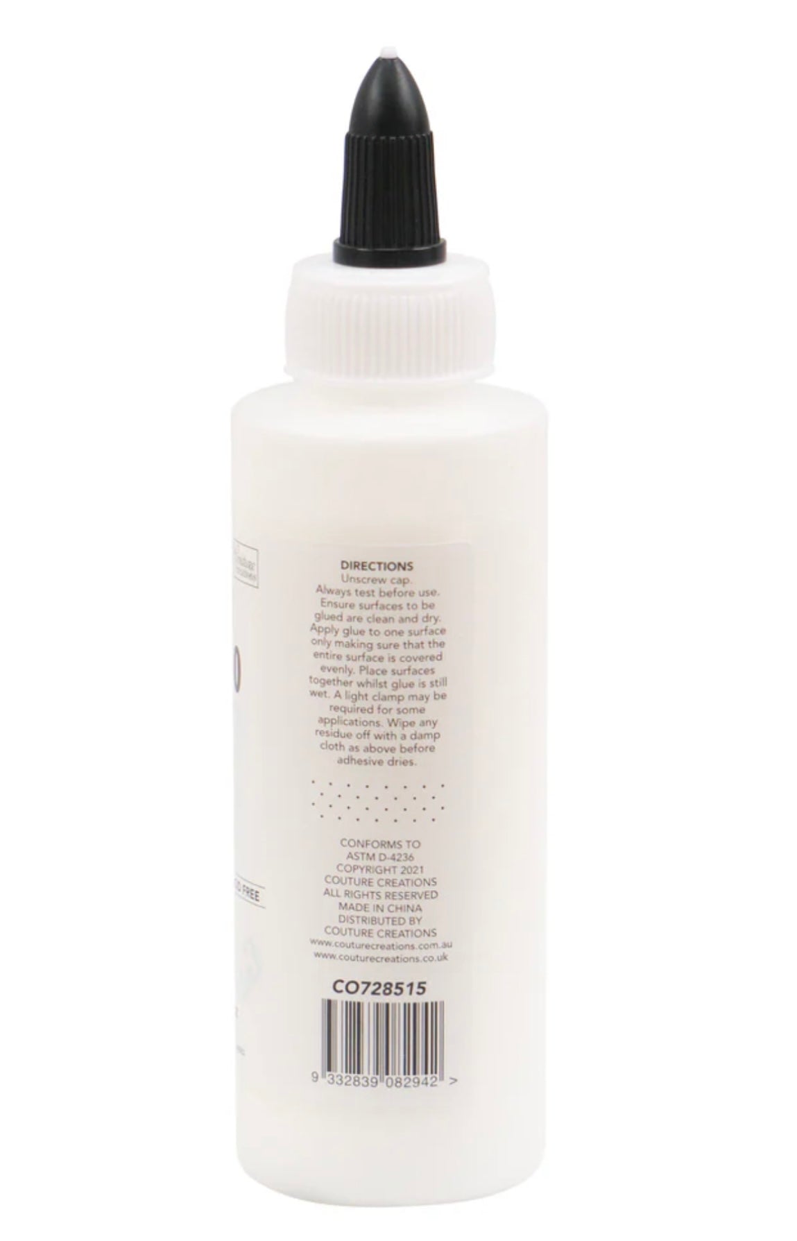 Turbo Tacky Glue