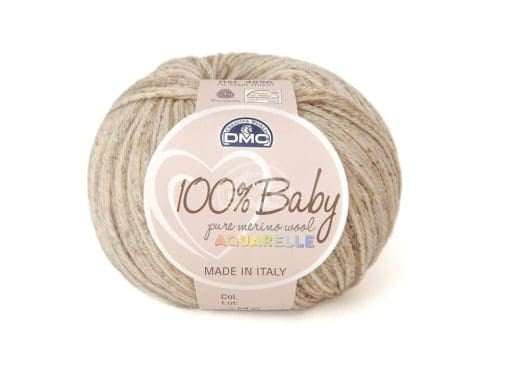 DMC 100% Baby Merino