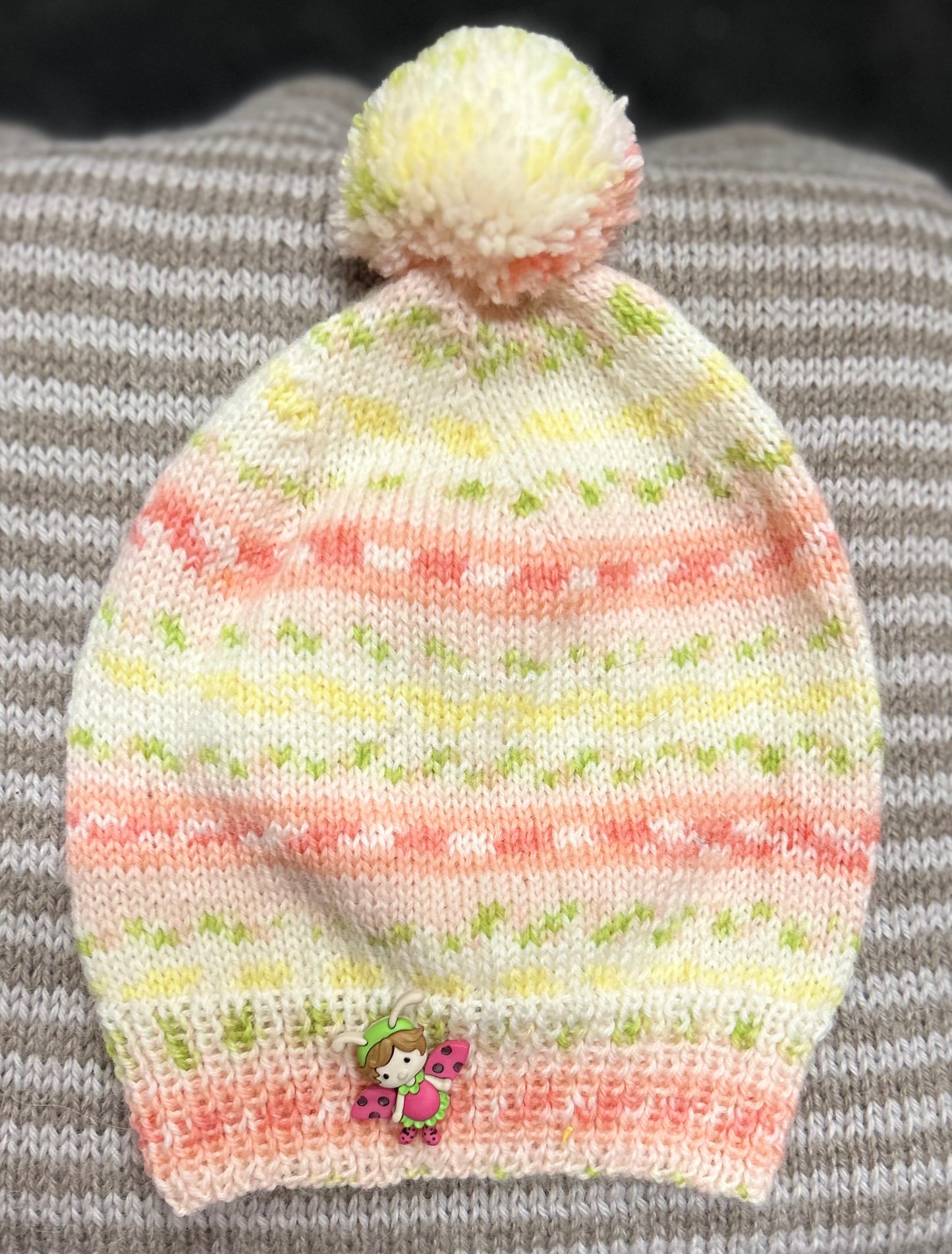 Wool Hat