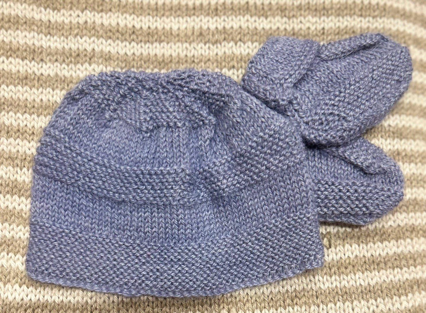 Merino Hat Sets