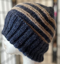 Load image into Gallery viewer, Warm Hand Knit Hat
