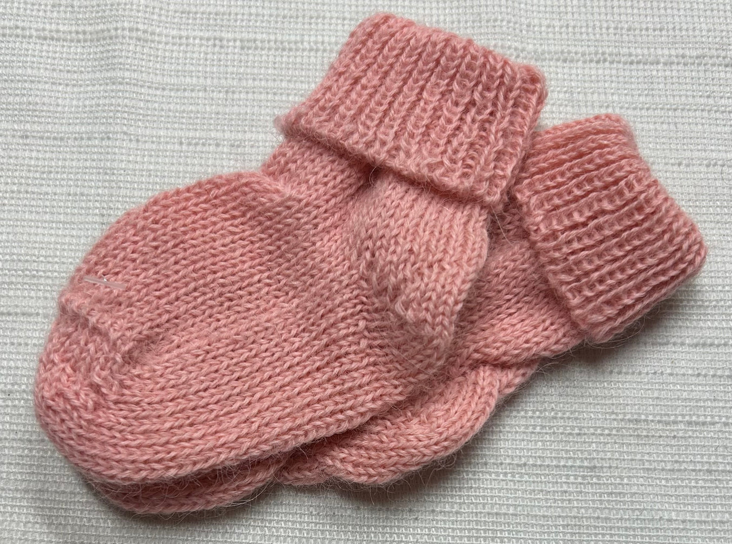Baby Alpaca Socks
