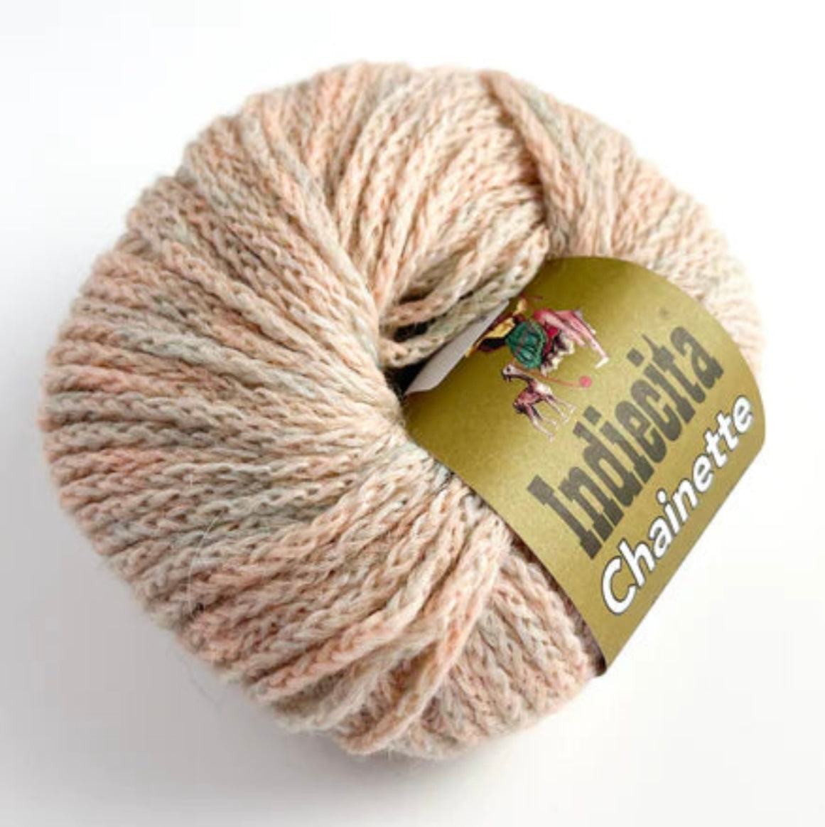 Indiecita Chainette