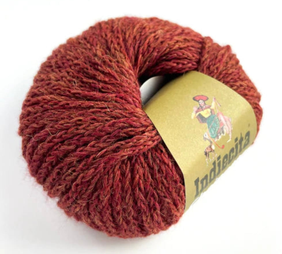 Indiecita Chainette