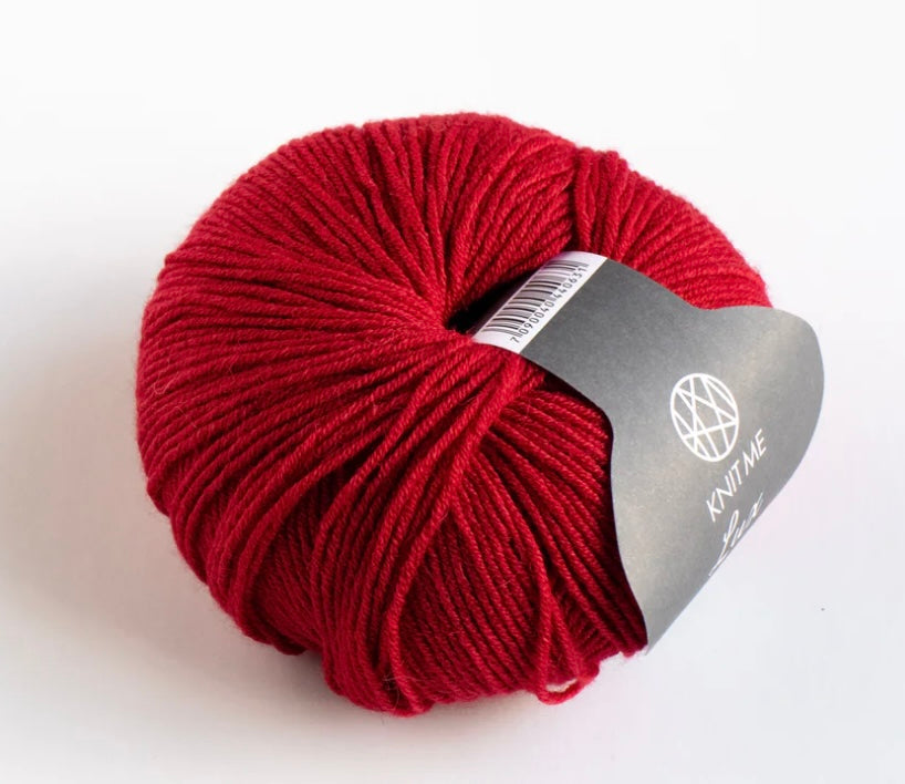 Knit me Lux
