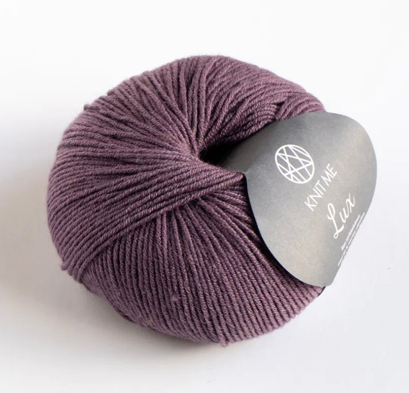 Knit me Lux