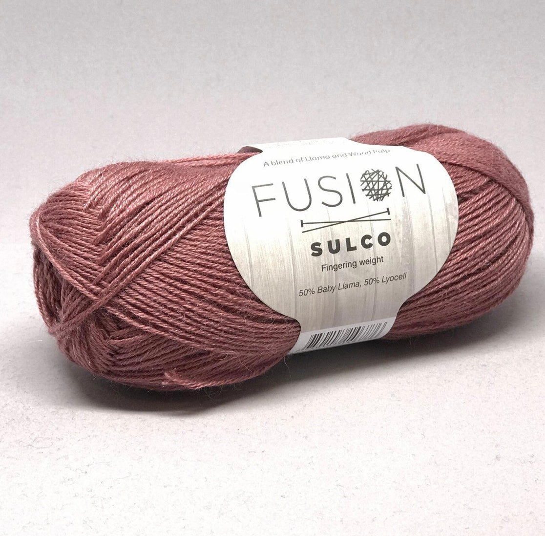 Fusion Sulco