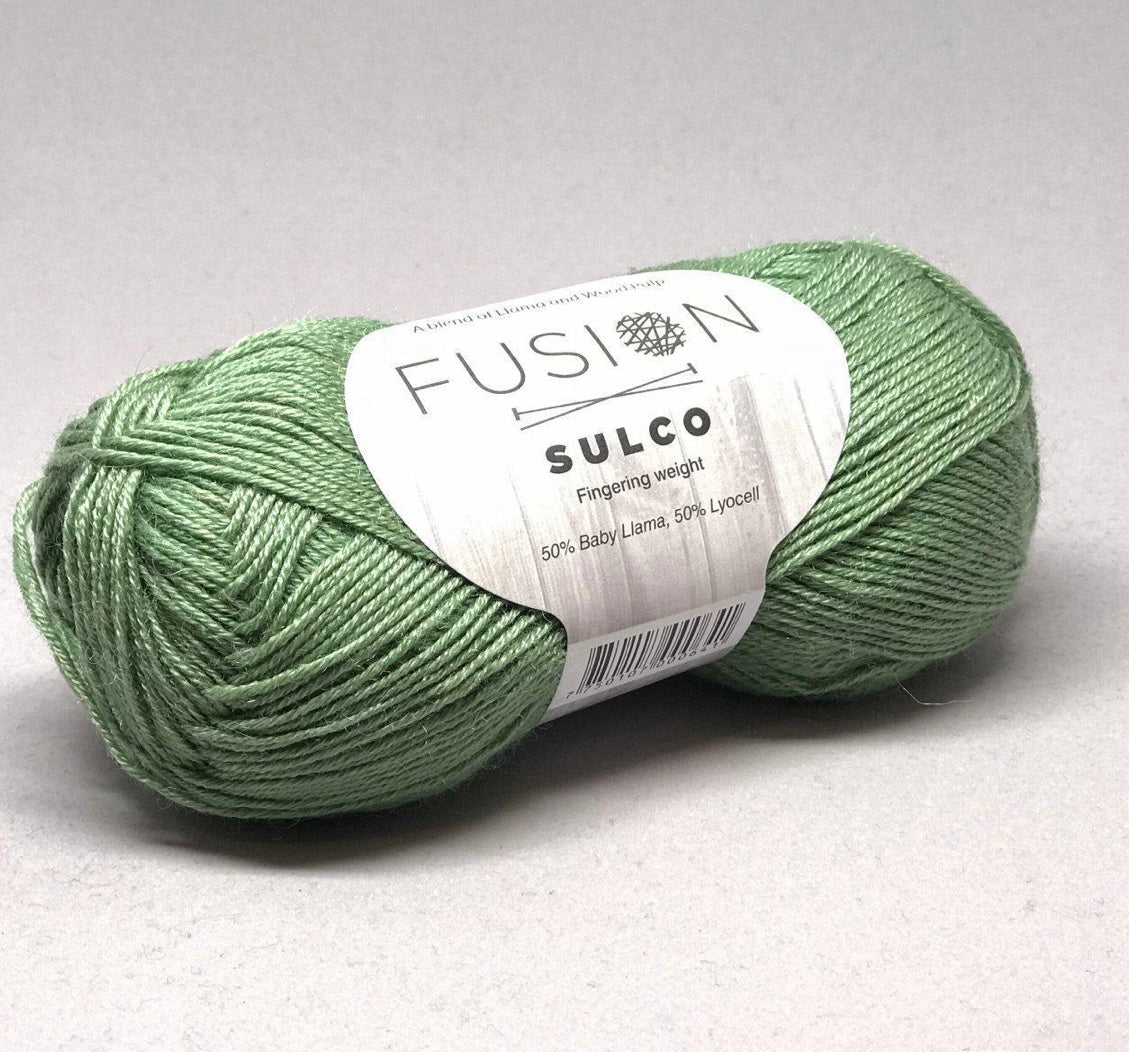 Fusion Sulco