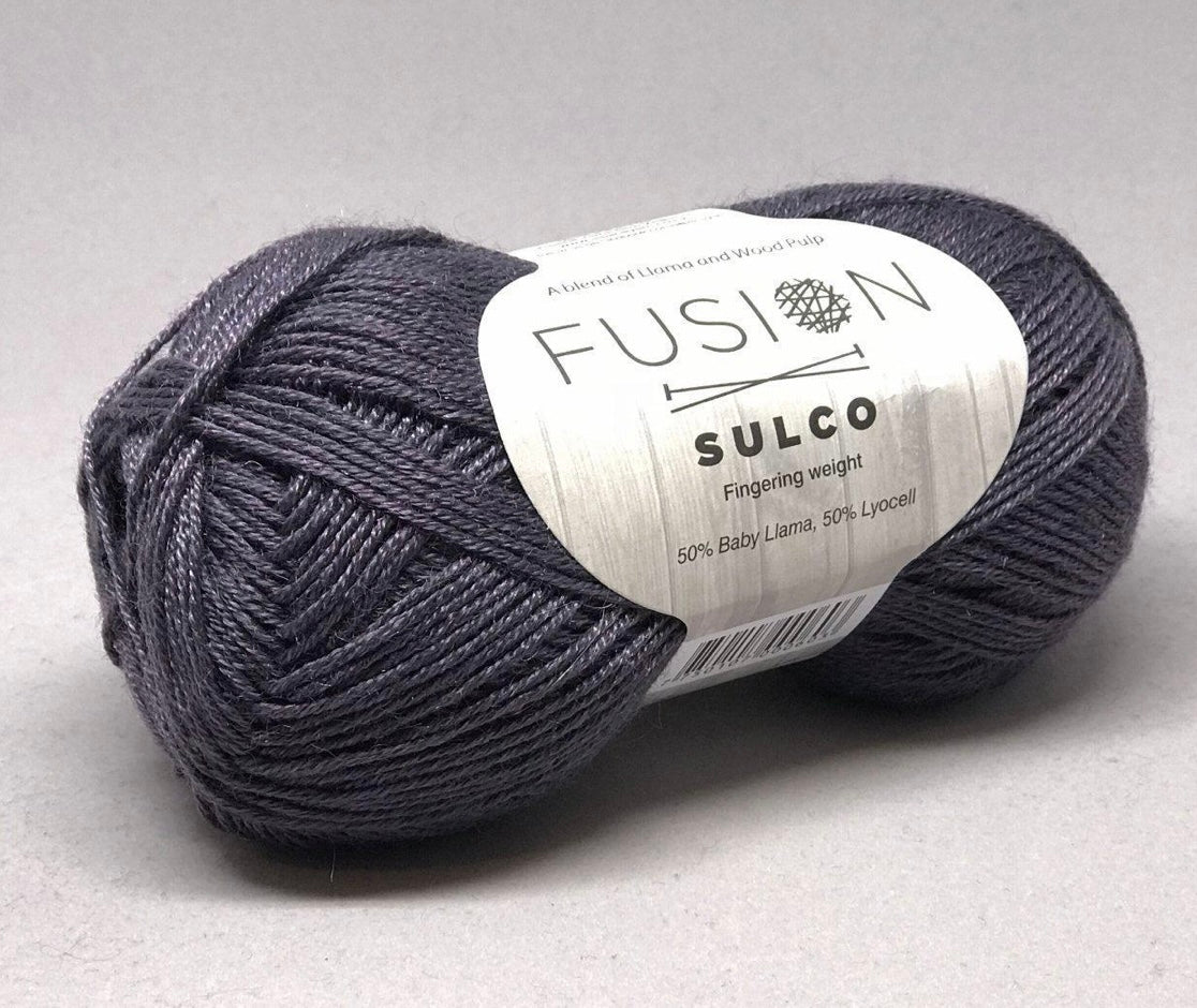 Fusion Sulco