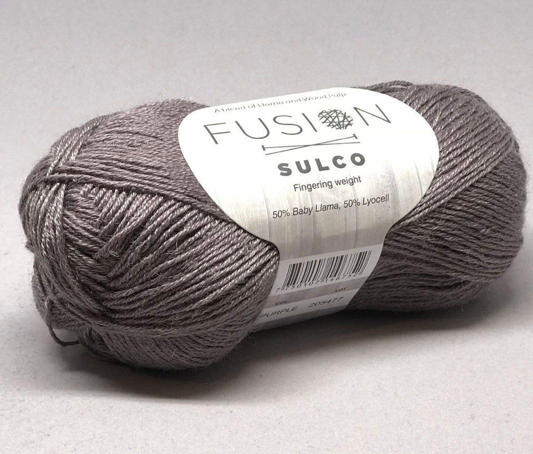 Fusion Sulco