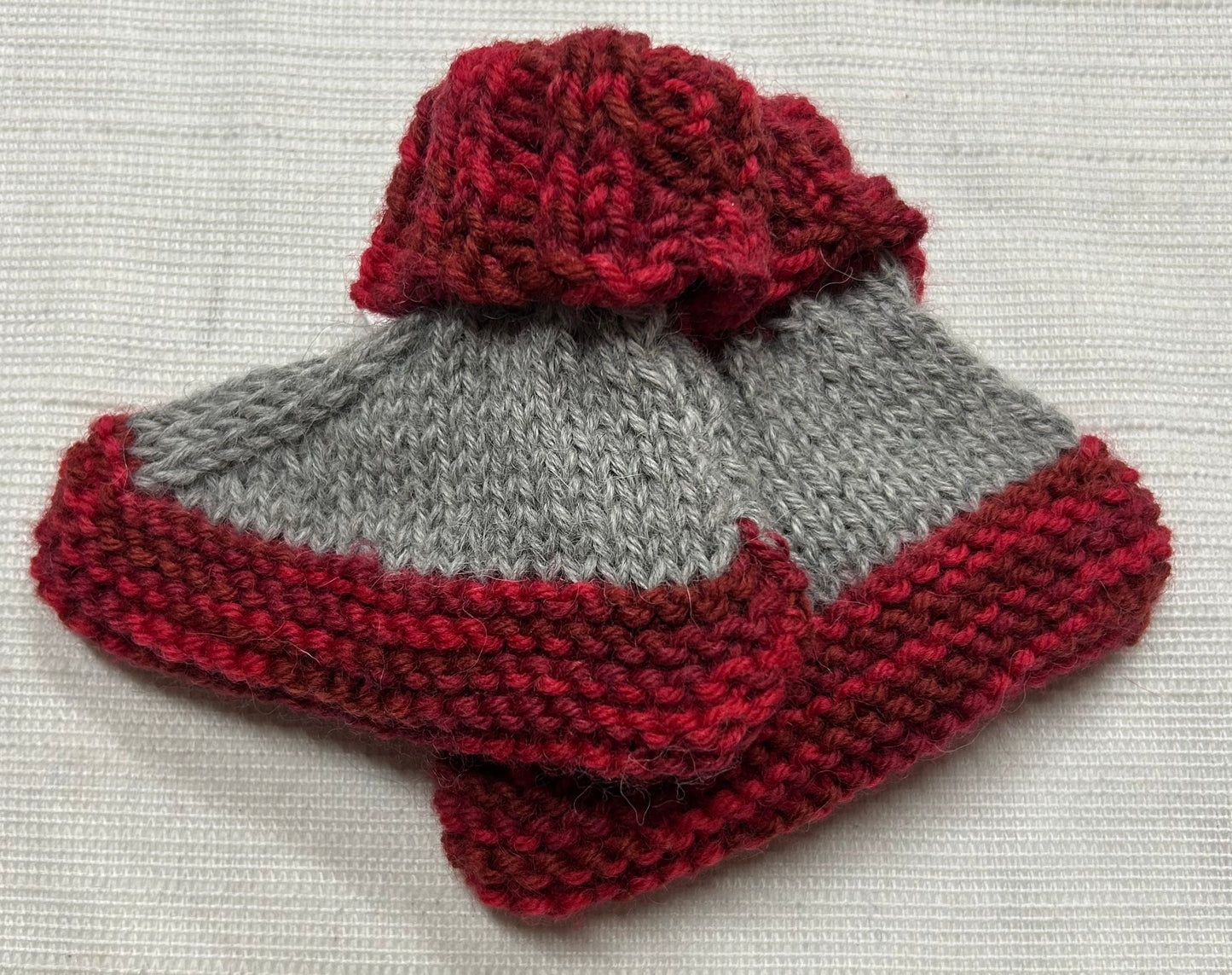 Alpaca Booties